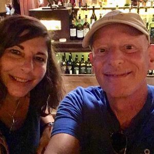 Meet your Posher, Denise